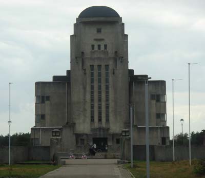 Radio Kootwijk