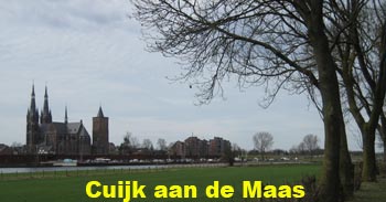 Cuijk